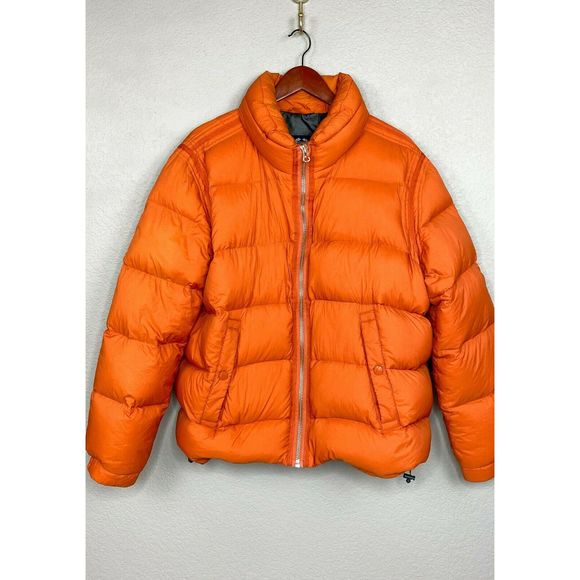 american eagle down jacket